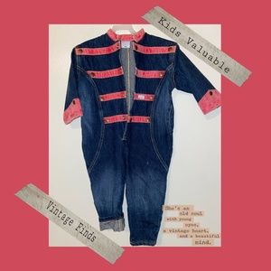 Kids Valuable Vintage Finds